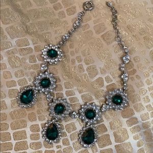 ADR Anna Dello Russo HM necklace